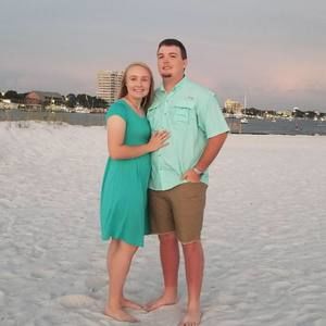 Meet your Posher, Josh